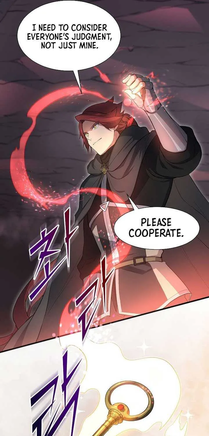 Read Level Up With Skills chapter 91 image 47 on Lezhin