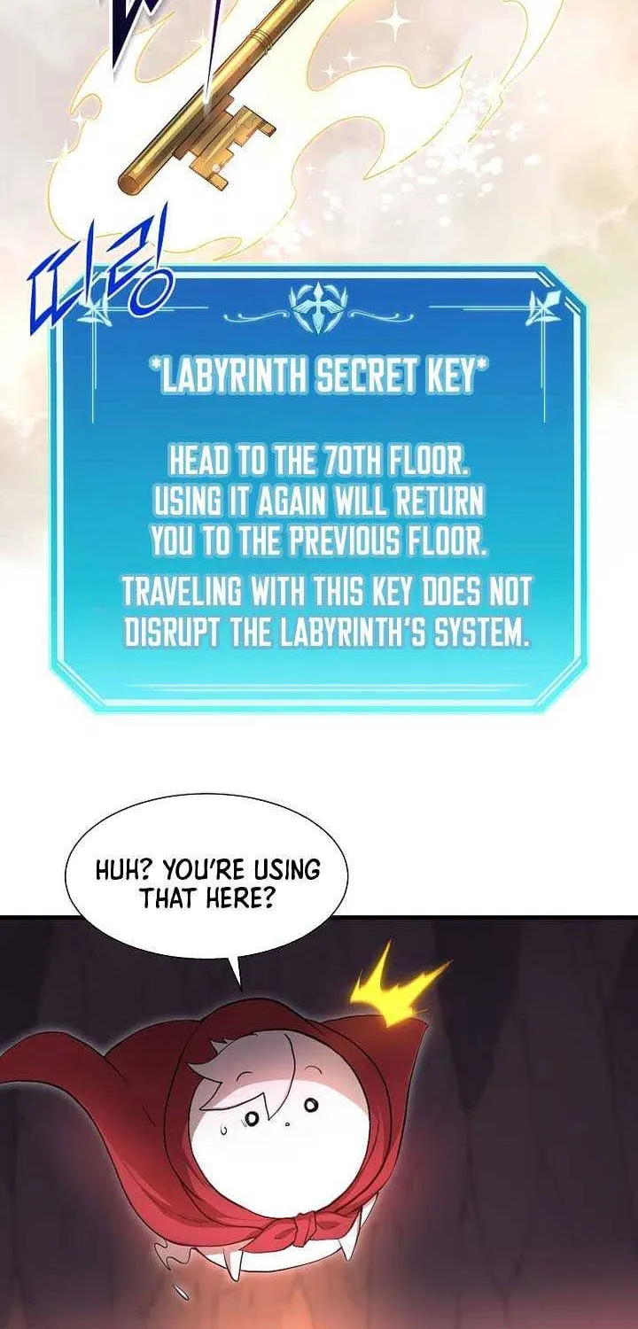 Read Level Up With Skills chapter 91 image 48 on Lezhin