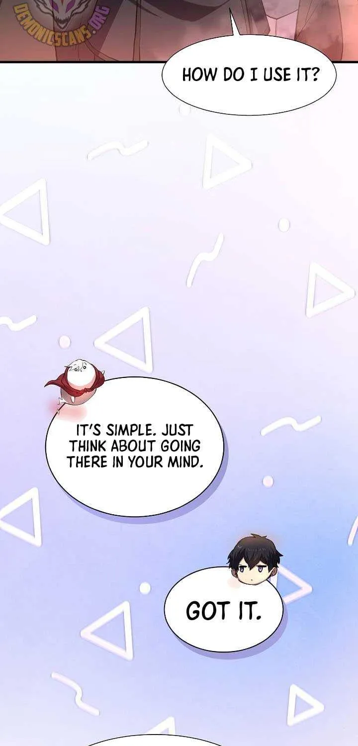 Read Level Up With Skills chapter 91 image 50 on Lezhin