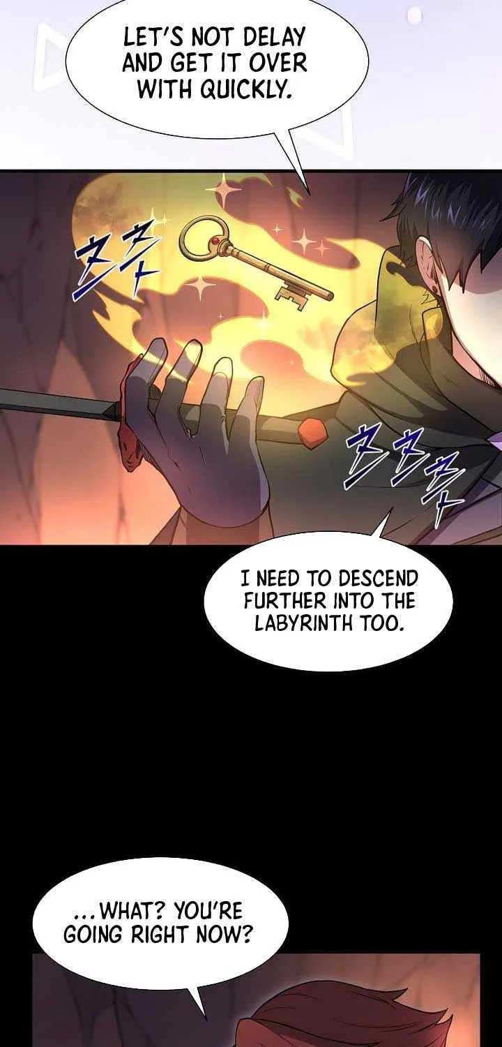 Read Level Up With Skills chapter 91 image 51 on Lezhin
