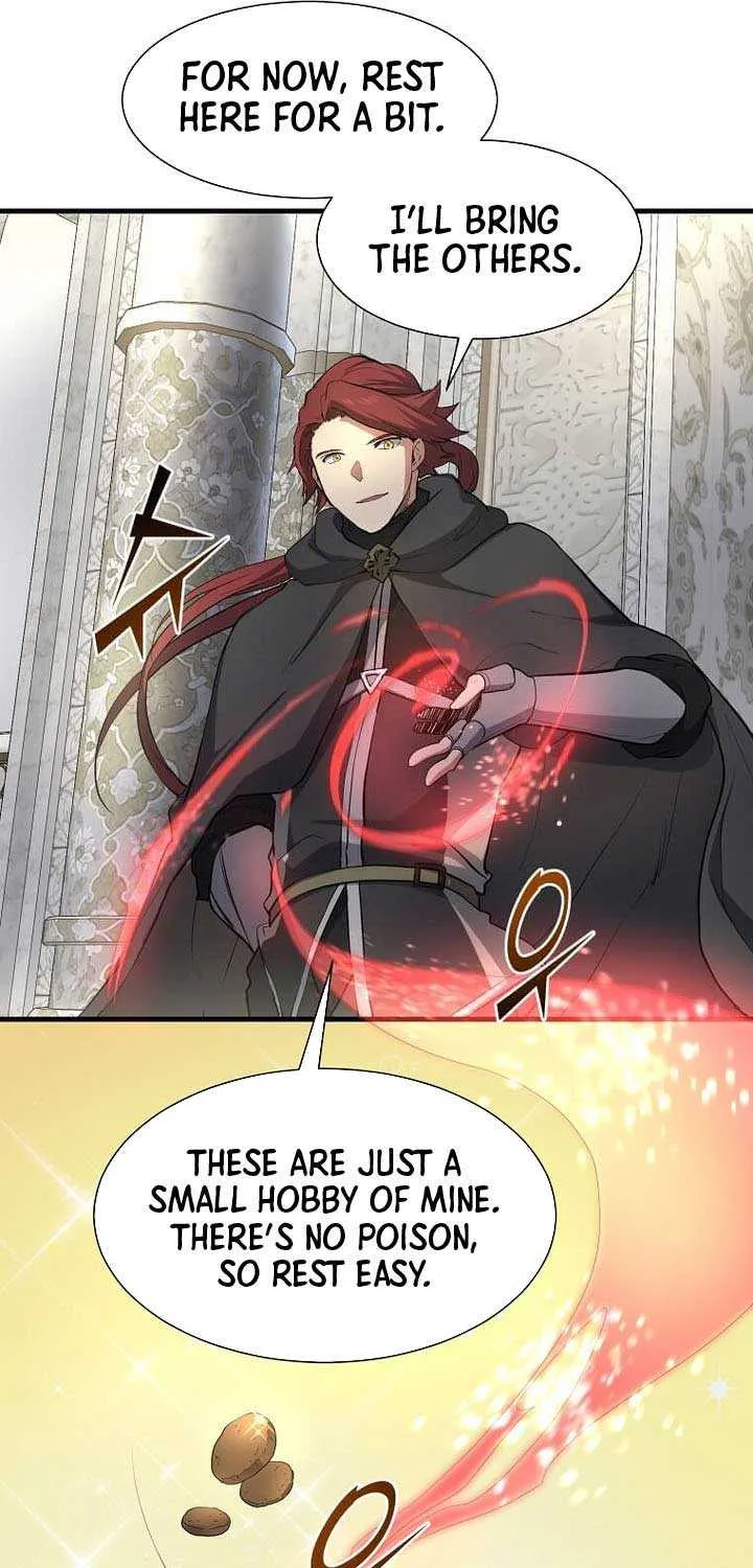 Read Level Up With Skills chapter 91 image 59 on Lezhin