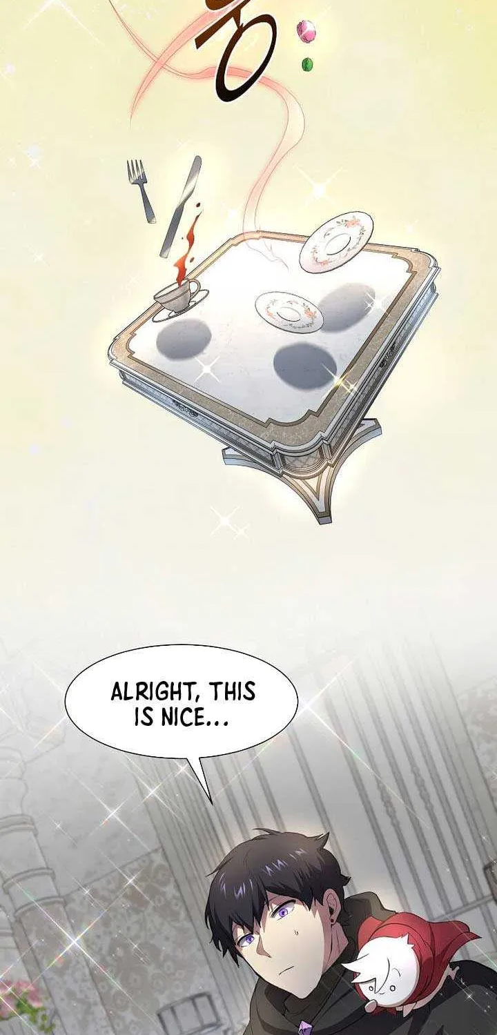 Read Level Up With Skills chapter 91 image 60 on Lezhin