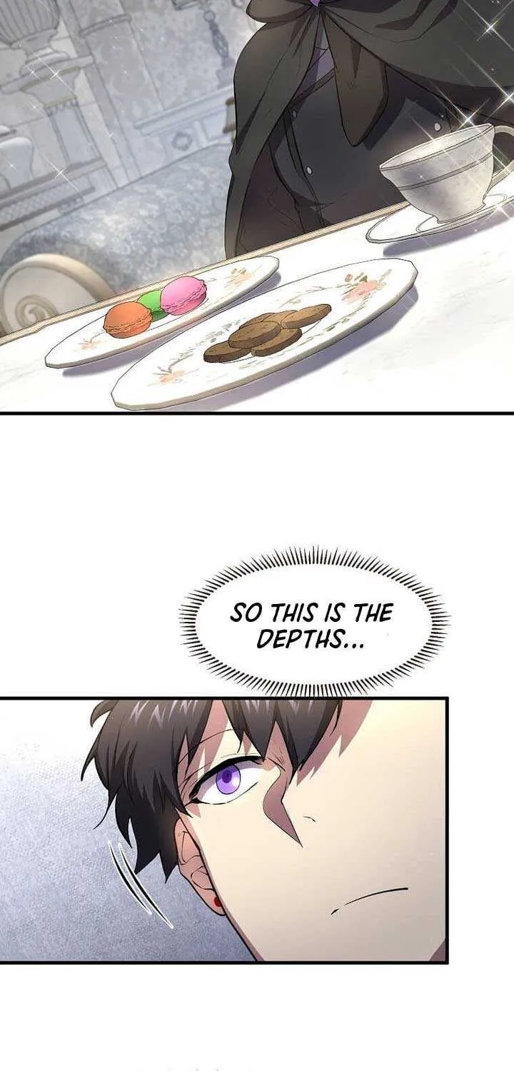 Read Level Up With Skills chapter 91 image 61 on Lezhin