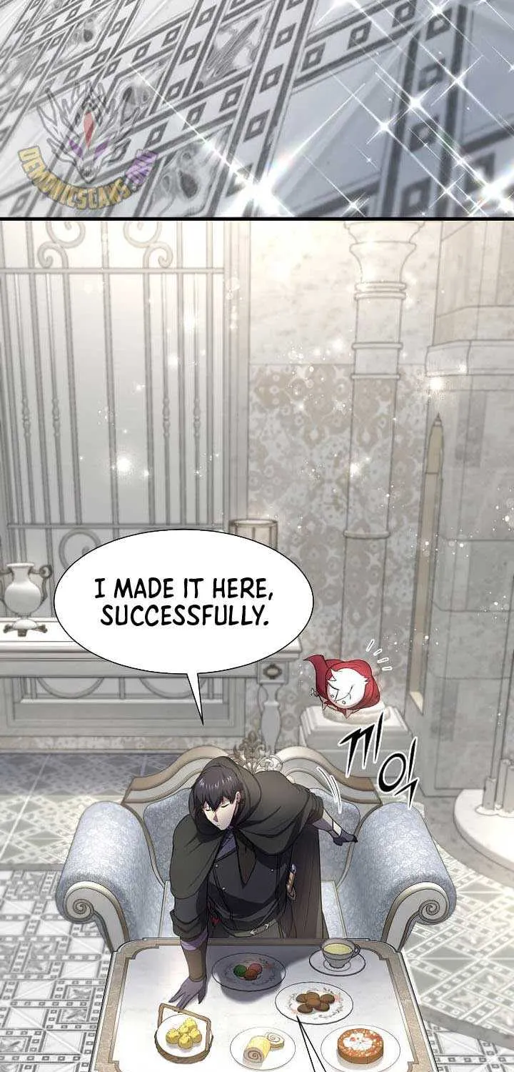 Read Level Up With Skills chapter 91 image 63 on Lezhin