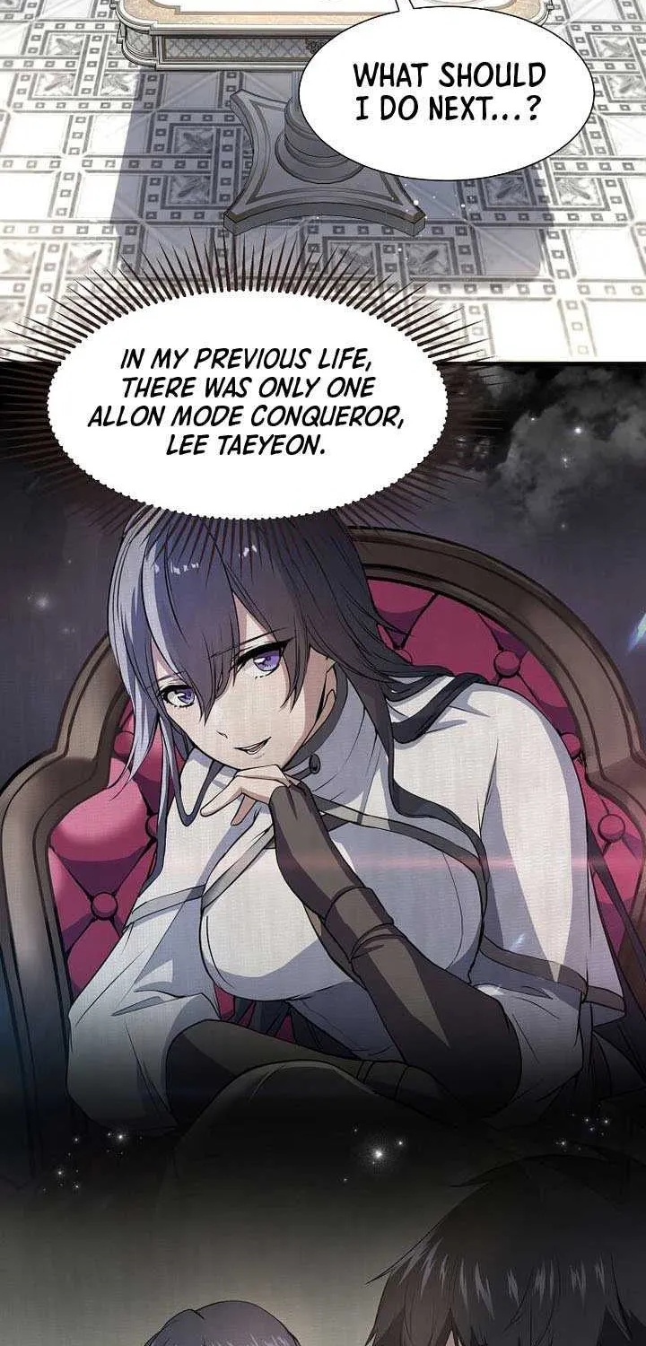 Read Level Up With Skills chapter 91 image 64 on Lezhin