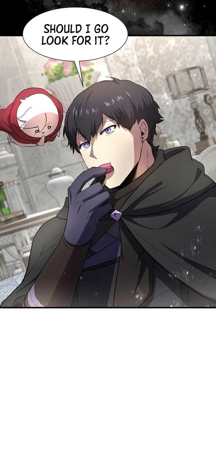 Read Level Up With Skills chapter 91 image 66 on Lezhin