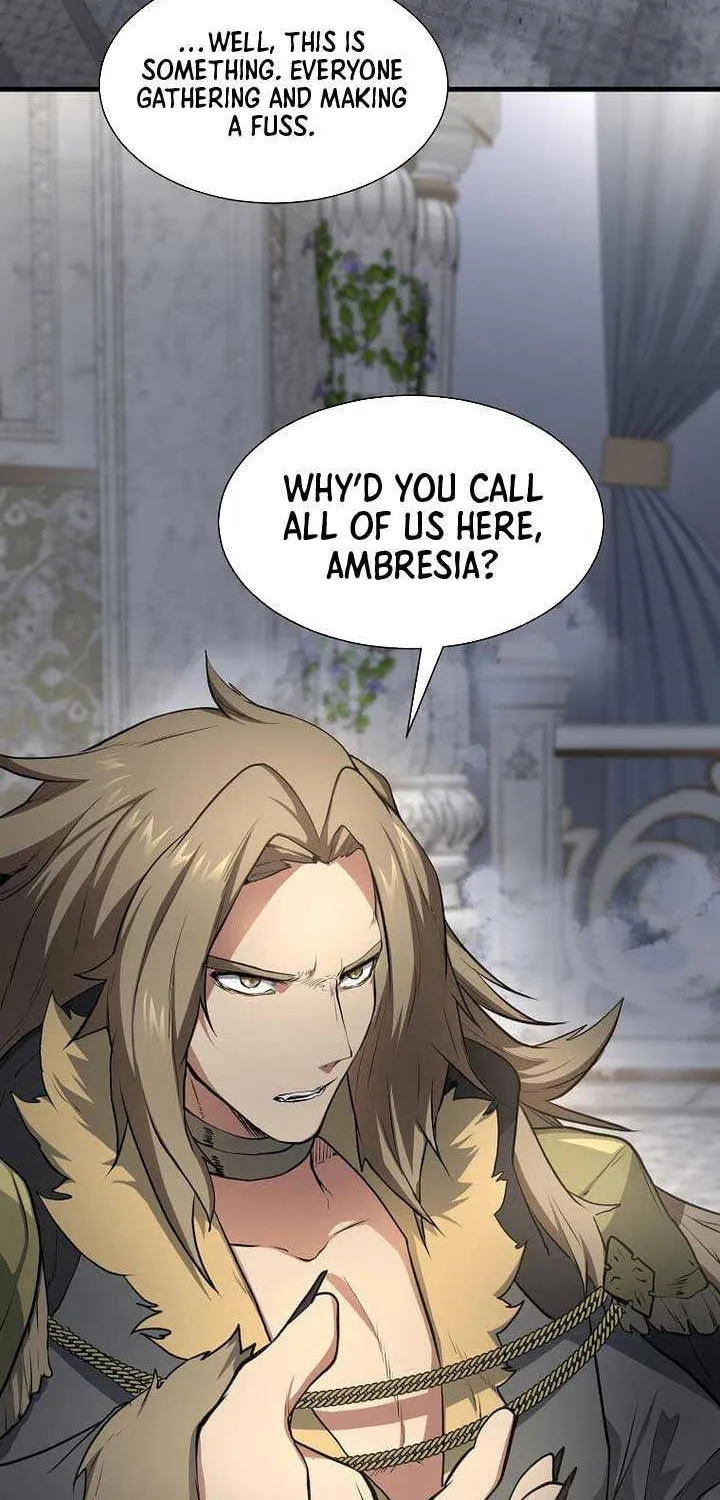 Read Level Up With Skills chapter 91 image 69 on Lezhin