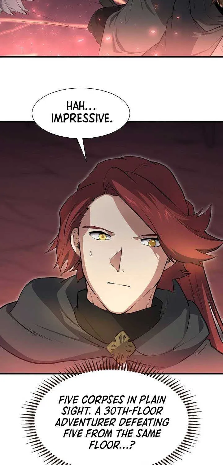 Read Level Up With Skills chapter 91 image 7 on Lezhin