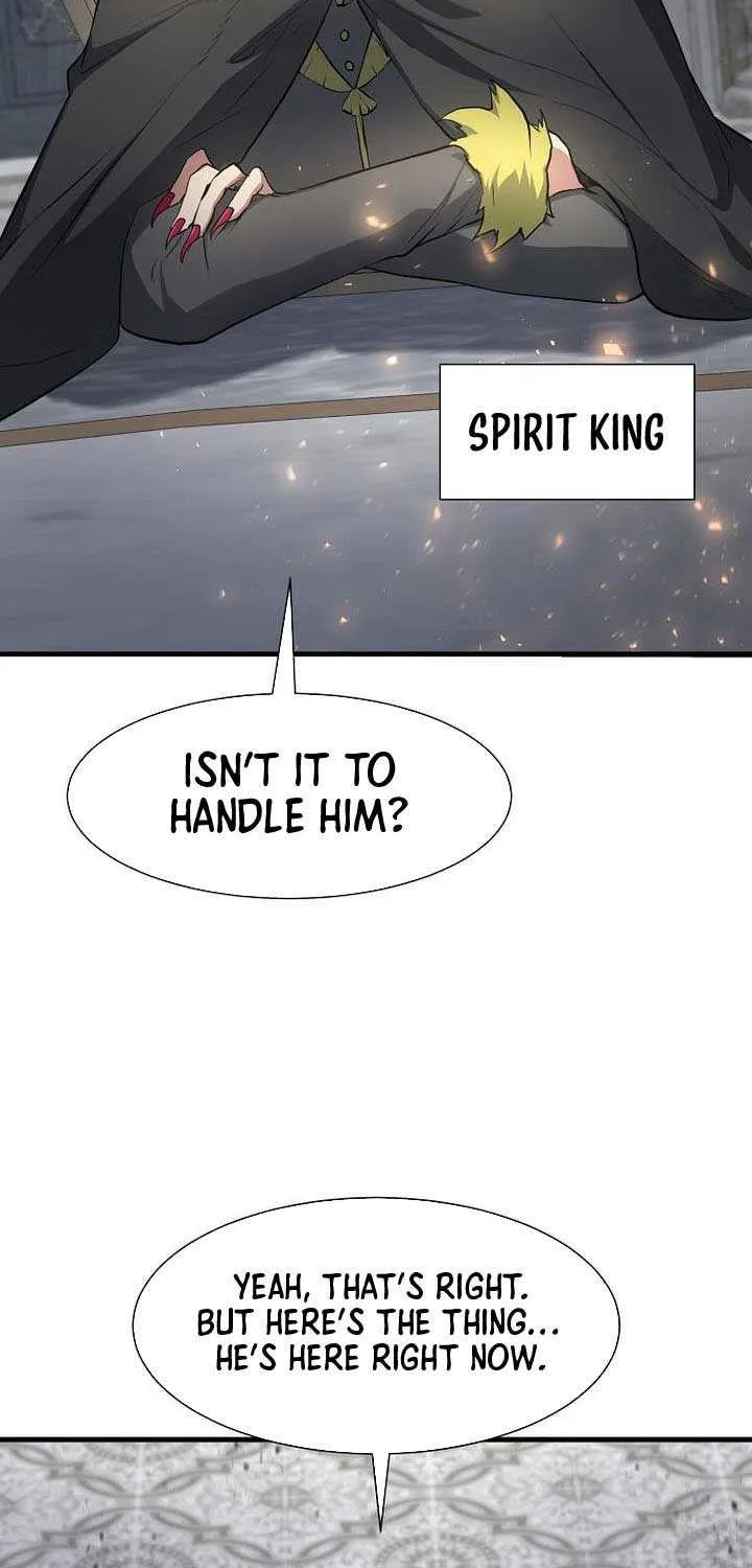 Read Level Up With Skills chapter 91 image 71 on Lezhin