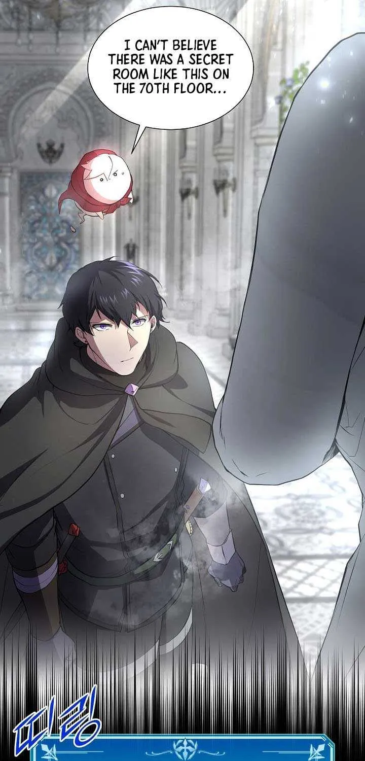 Read Level Up With Skills chapter 91 image 87 on Lezhin