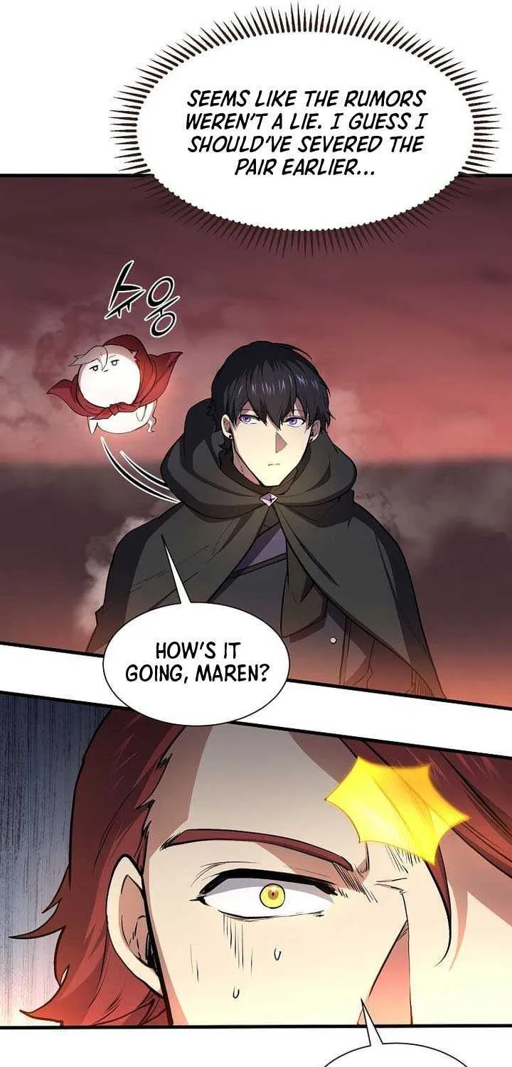 Read Level Up With Skills chapter 91 image 9 on Lezhin