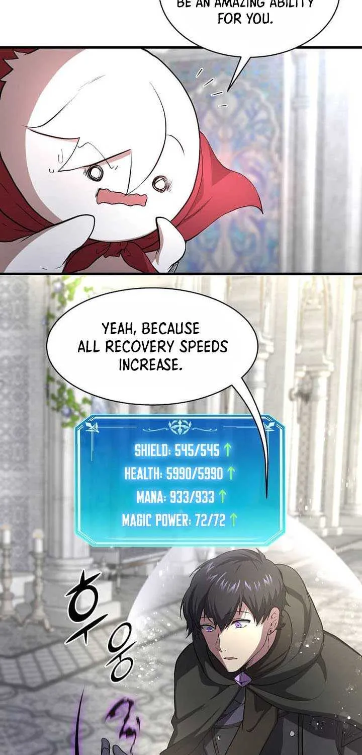 Read Level Up With Skills chapter 92 image 10 on Lezhin