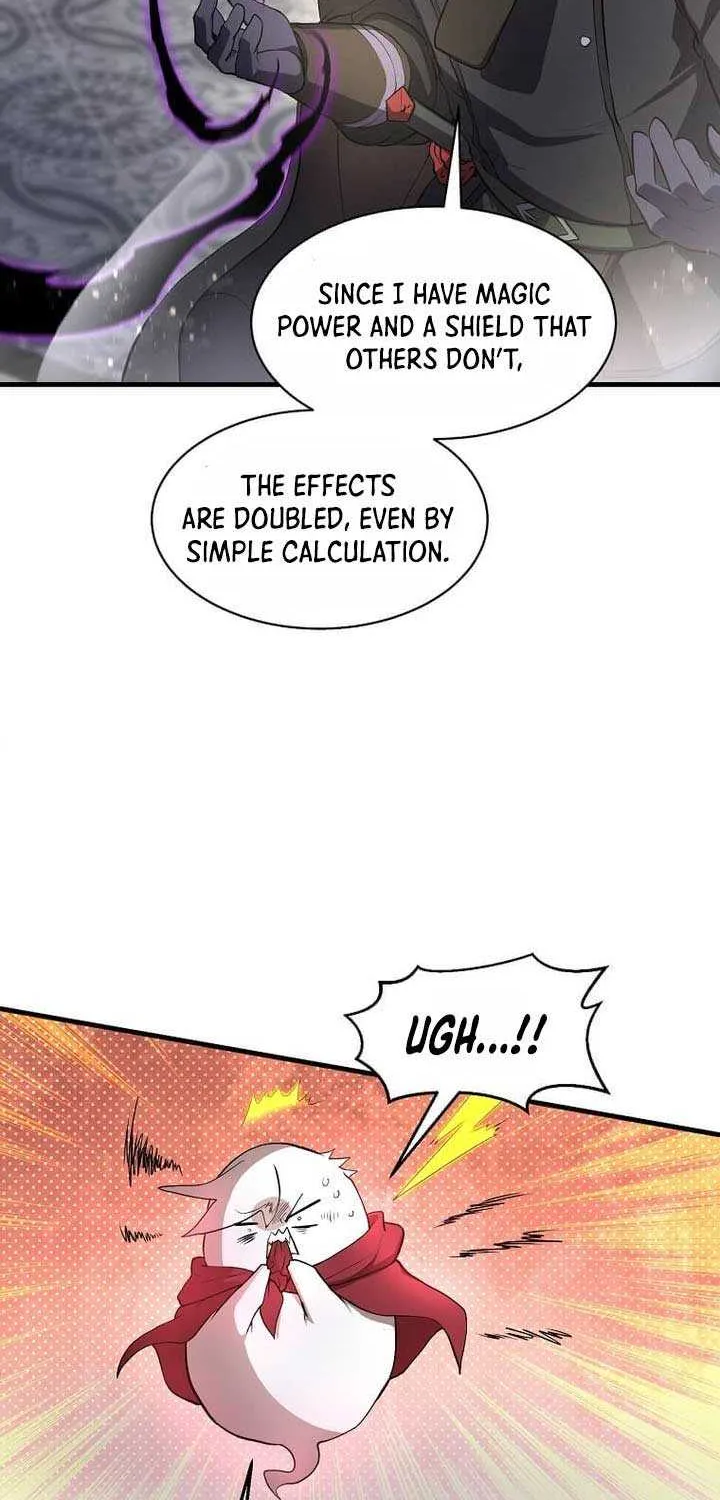 Read Level Up With Skills chapter 92 image 11 on Lezhin