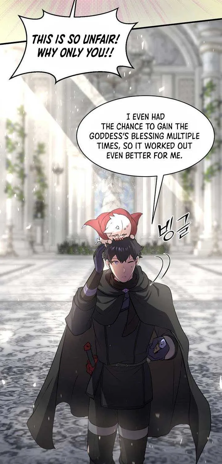Read Level Up With Skills chapter 92 image 12 on Lezhin