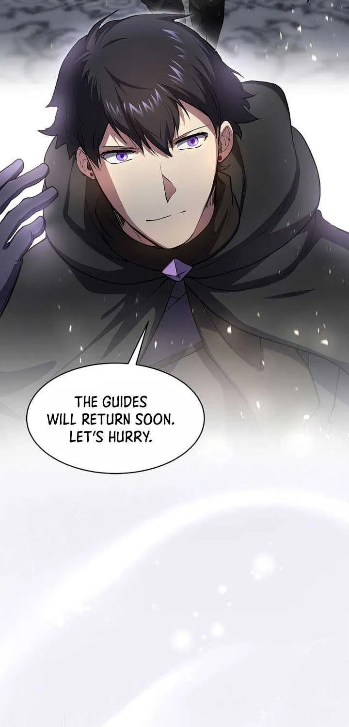 Read Level Up With Skills chapter 92 image 13 on Lezhin