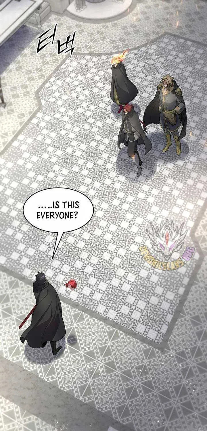 Read Level Up With Skills chapter 92 image 16 on Lezhin