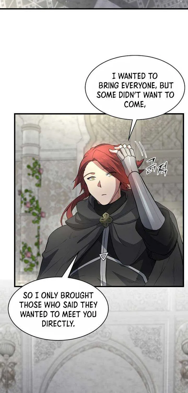Read Level Up With Skills chapter 92 image 17 on Lezhin