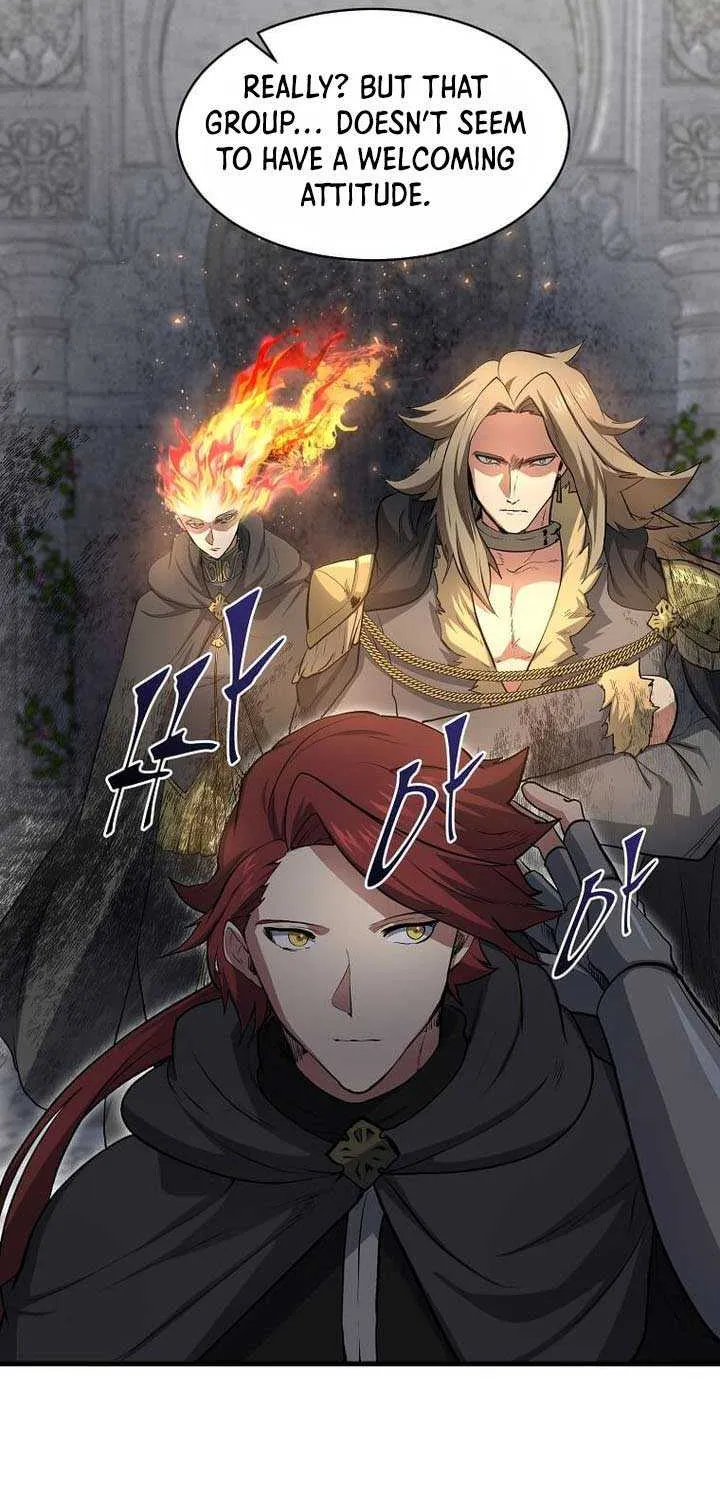 Read Level Up With Skills chapter 92 image 18 on Lezhin