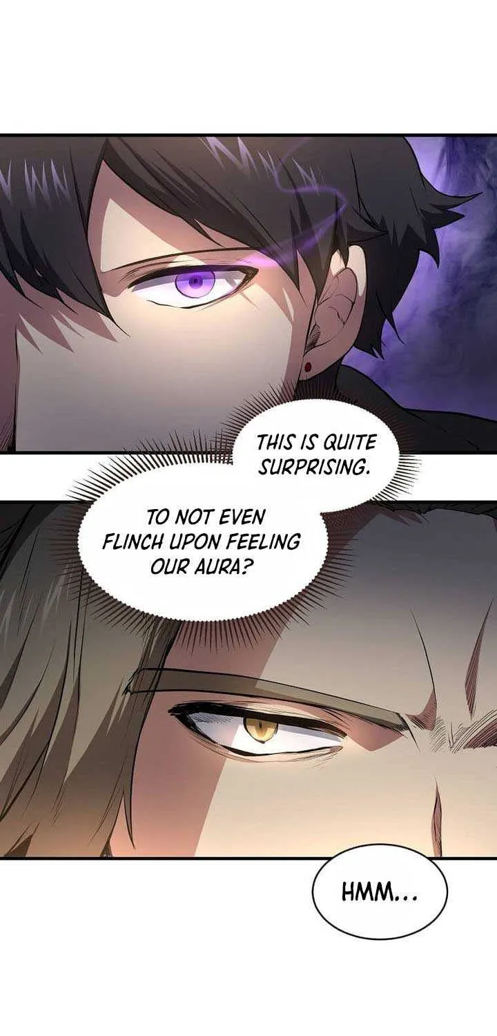 Read Level Up With Skills chapter 92 image 19 on Lezhin