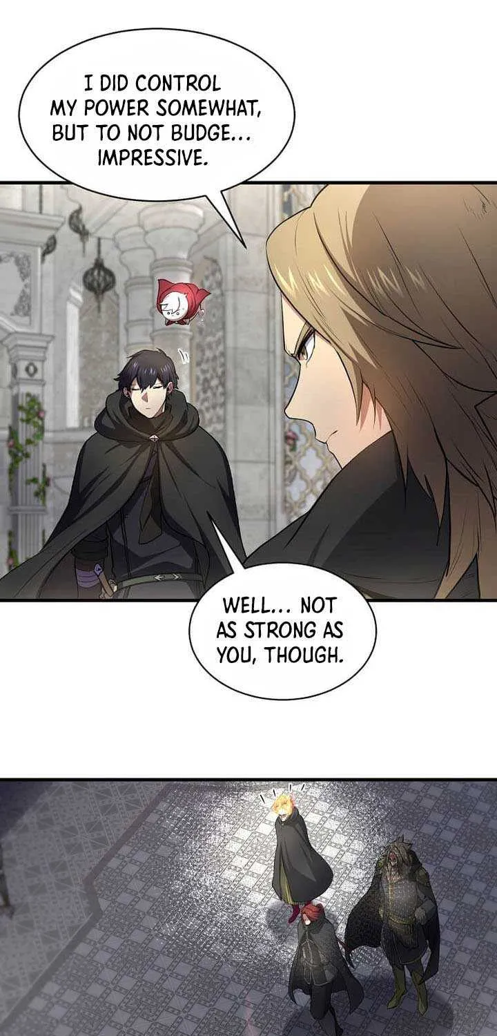 Read Level Up With Skills chapter 92 image 20 on Lezhin