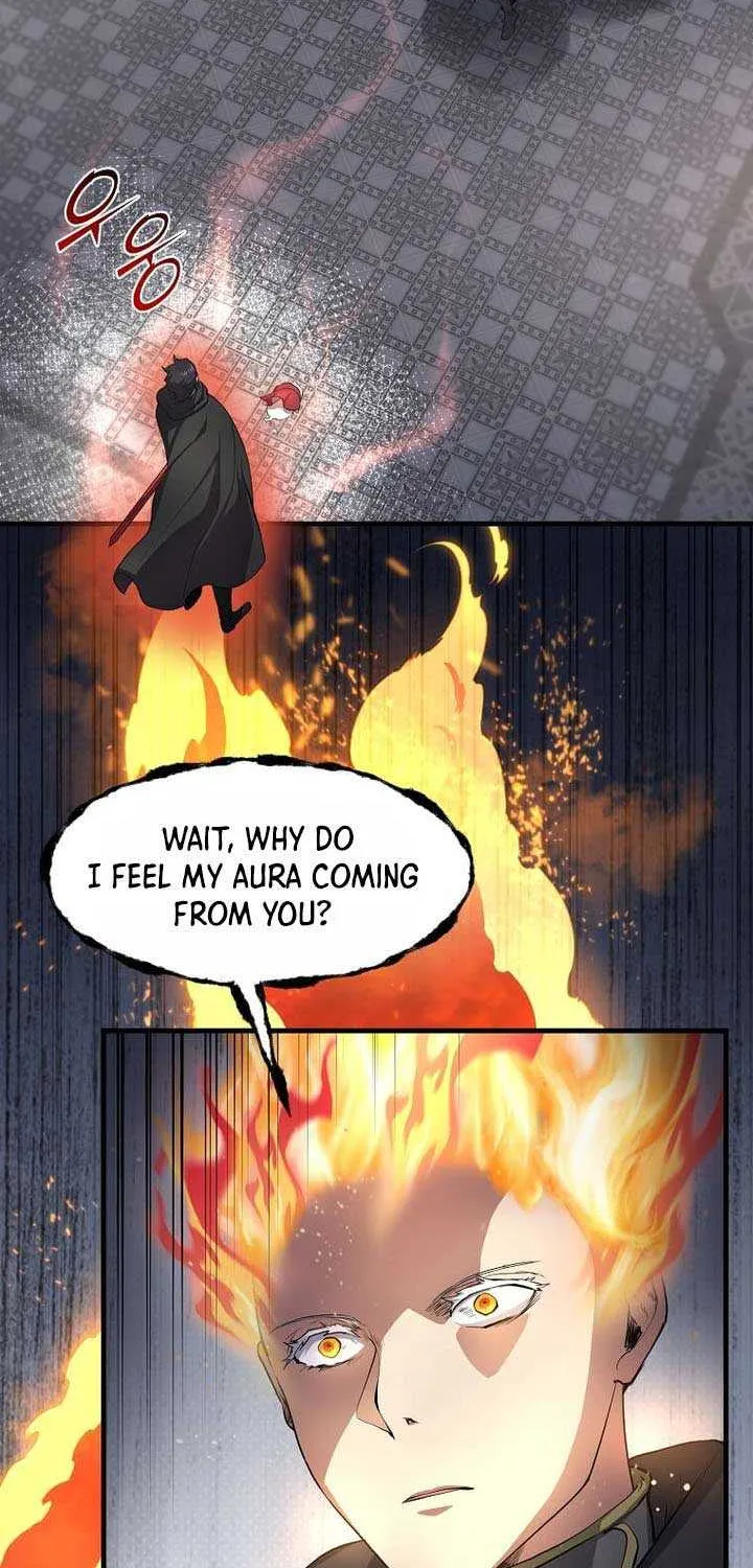 Read Level Up With Skills chapter 92 image 21 on Lezhin