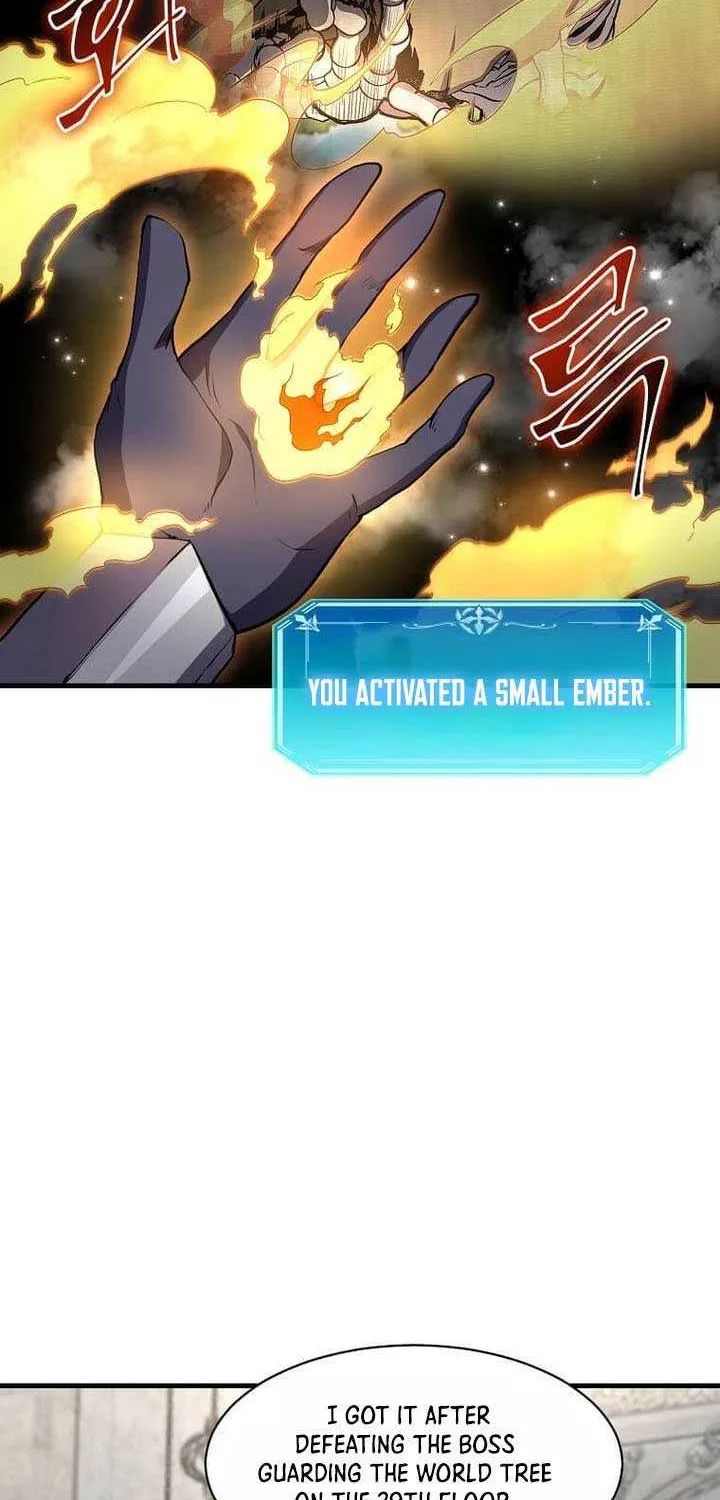 Read Level Up With Skills chapter 92 image 24 on Lezhin