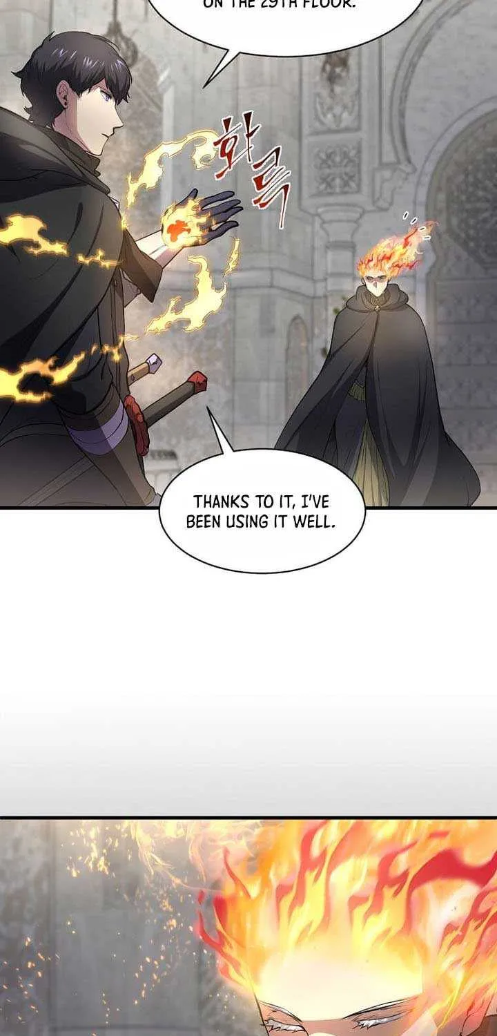 Read Level Up With Skills chapter 92 image 25 on Lezhin