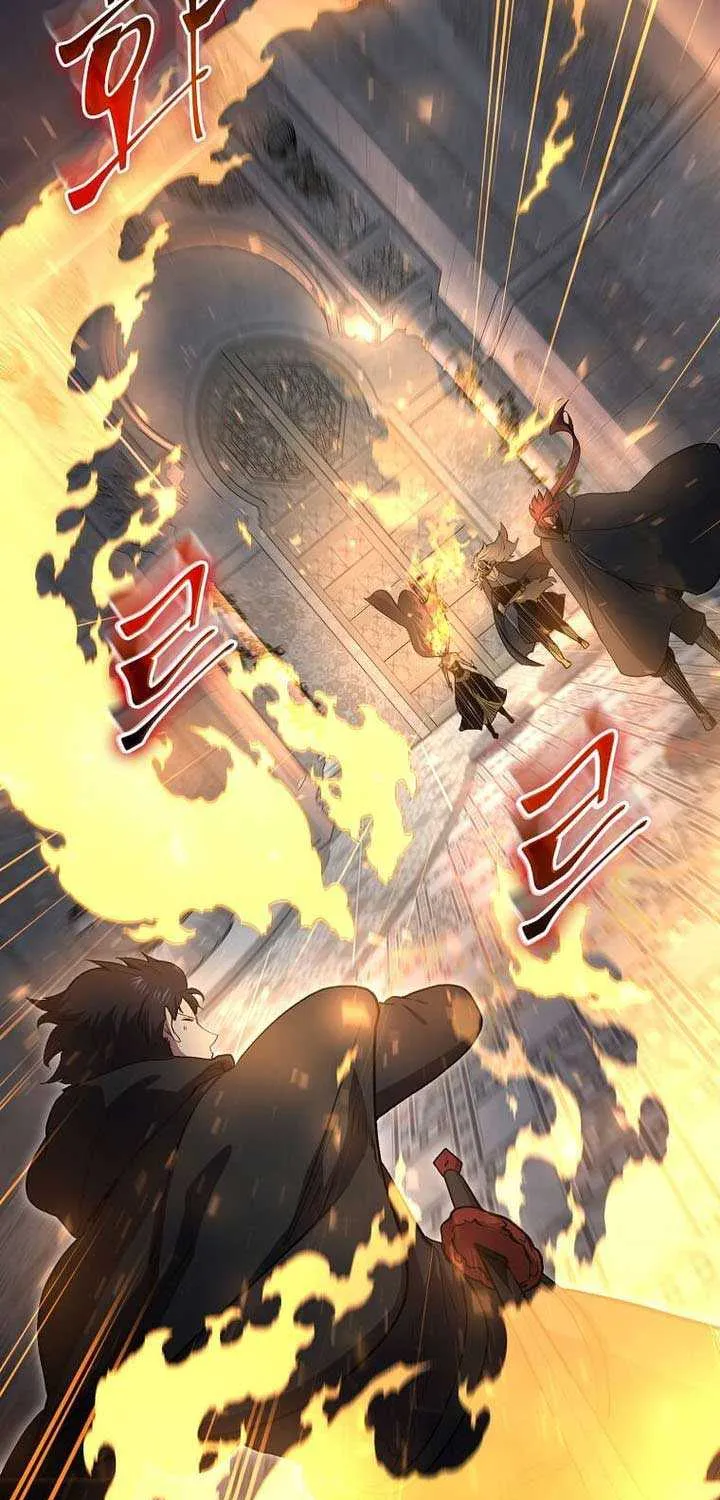 Read Level Up With Skills chapter 92 image 27 on Lezhin