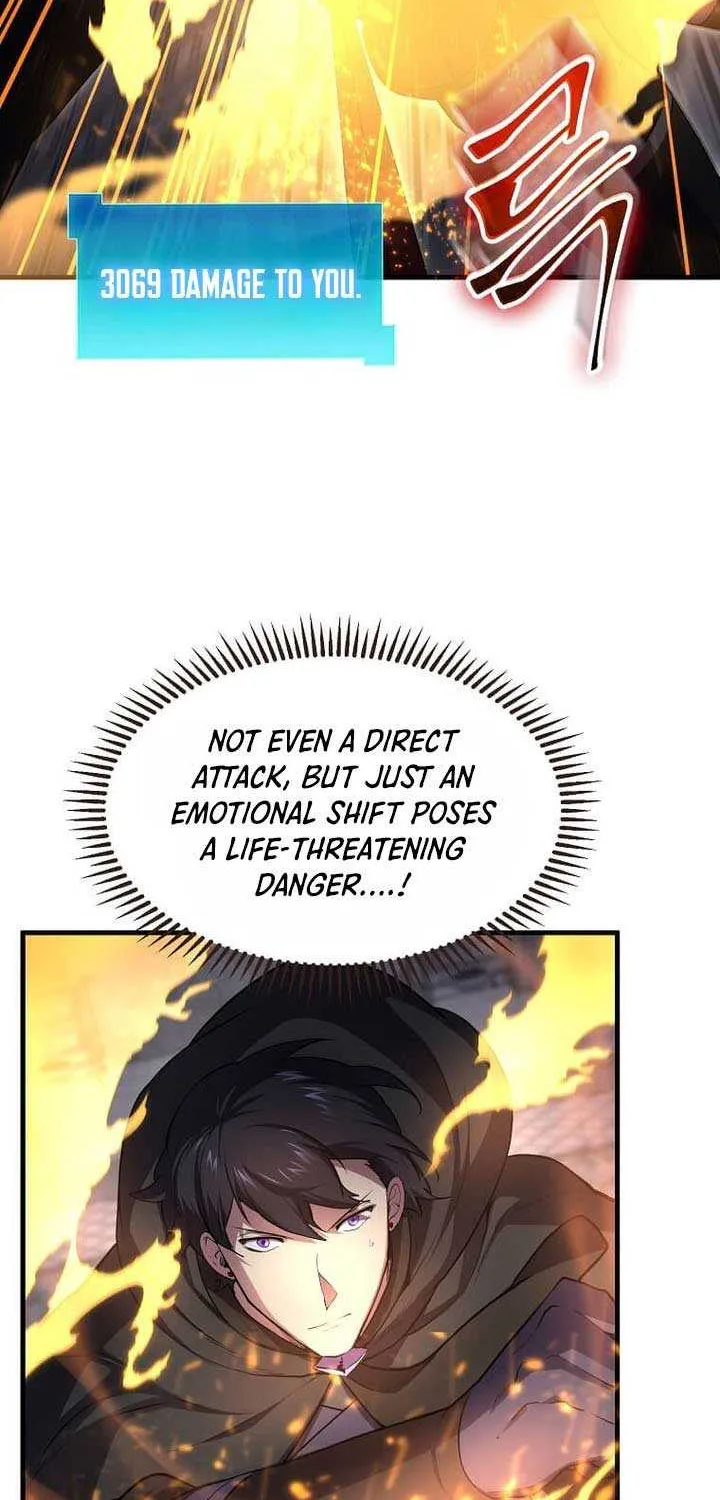 Read Level Up With Skills chapter 92 image 28 on Lezhin