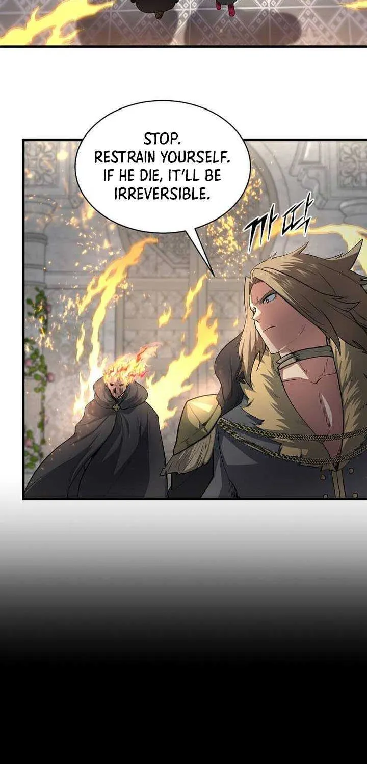 Read Level Up With Skills chapter 92 image 31 on Lezhin