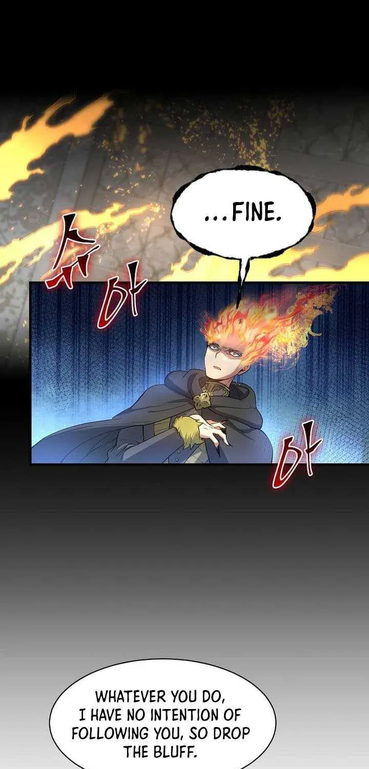 Read Level Up With Skills chapter 92 image 32 on Lezhin