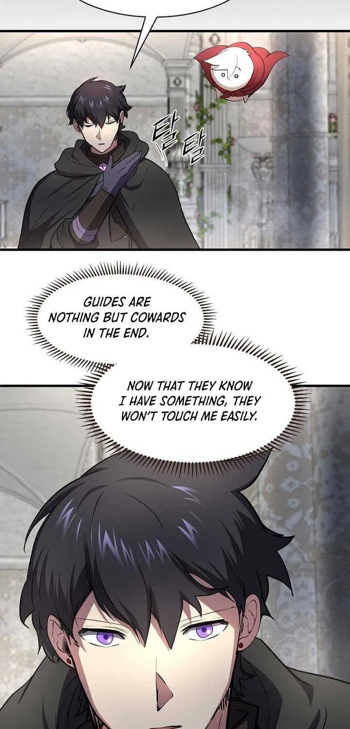 Read Level Up With Skills chapter 92 image 33 on Lezhin