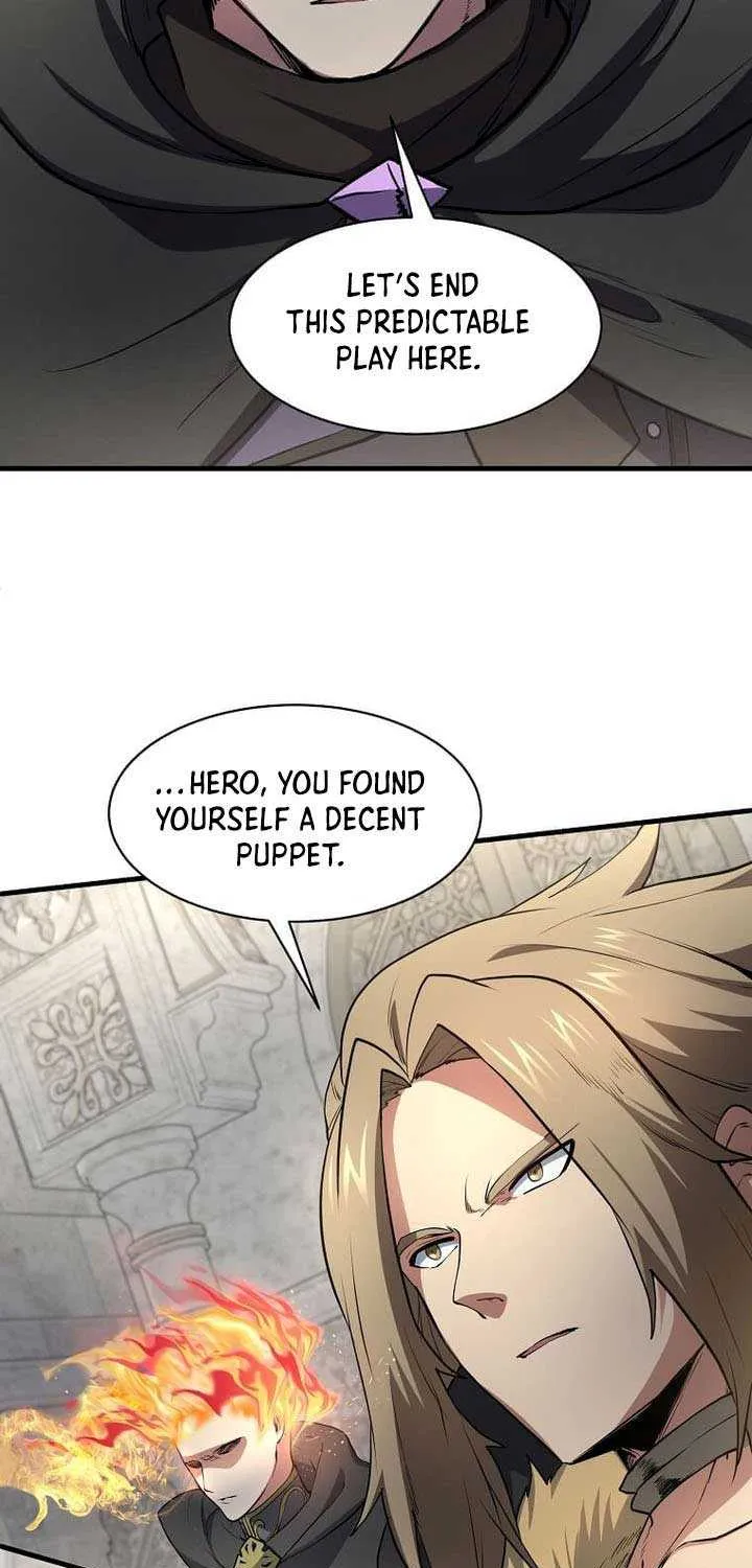 Read Level Up With Skills chapter 92 image 34 on Lezhin