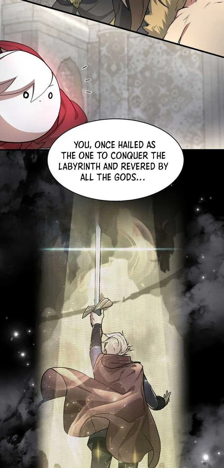 Read Level Up With Skills chapter 92 image 35 on Lezhin