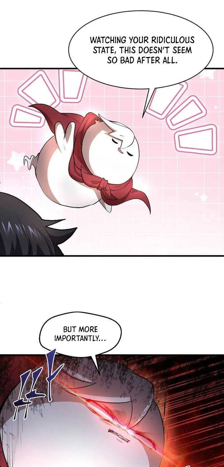 Read Level Up With Skills chapter 92 image 37 on Lezhin