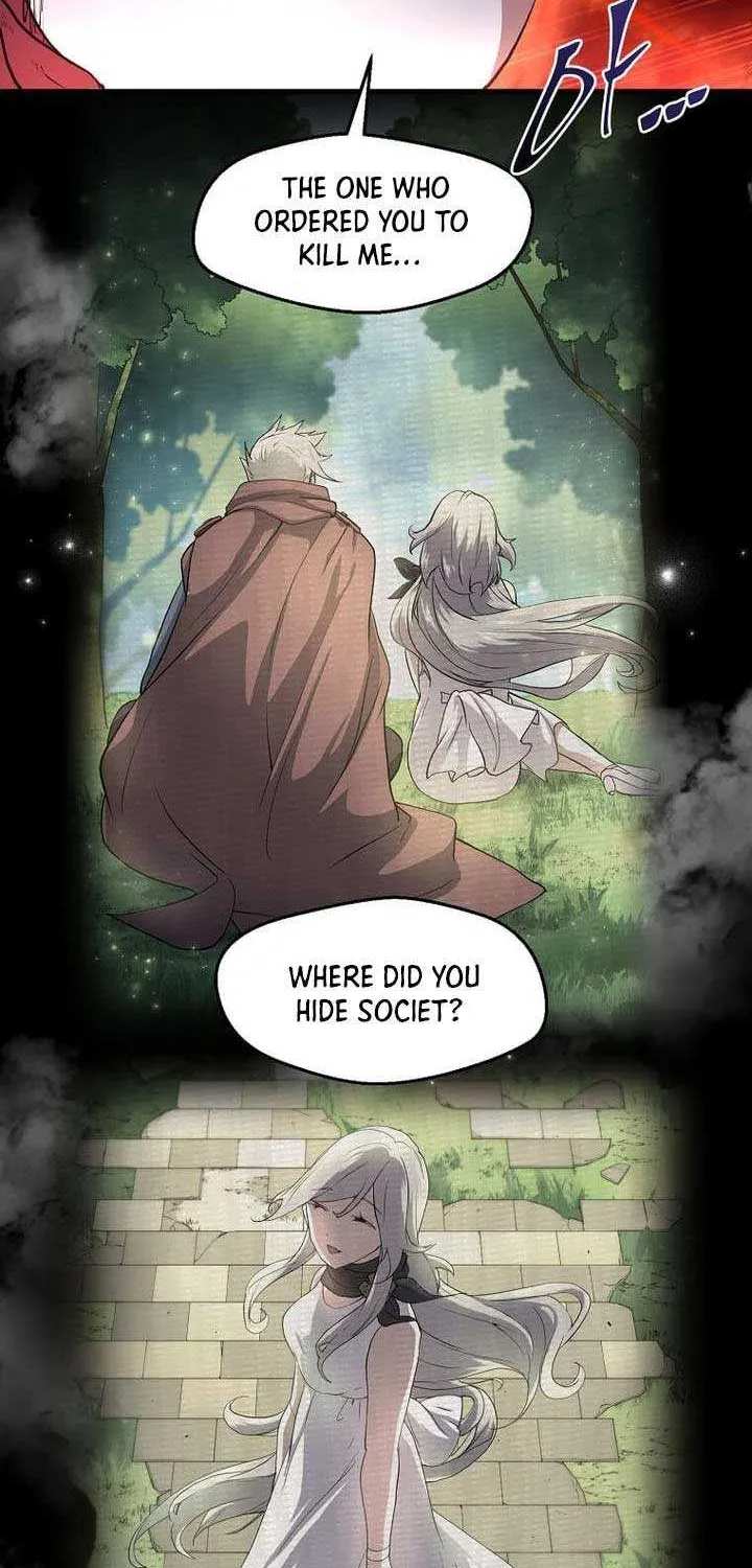 Read Level Up With Skills chapter 92 image 38 on Lezhin