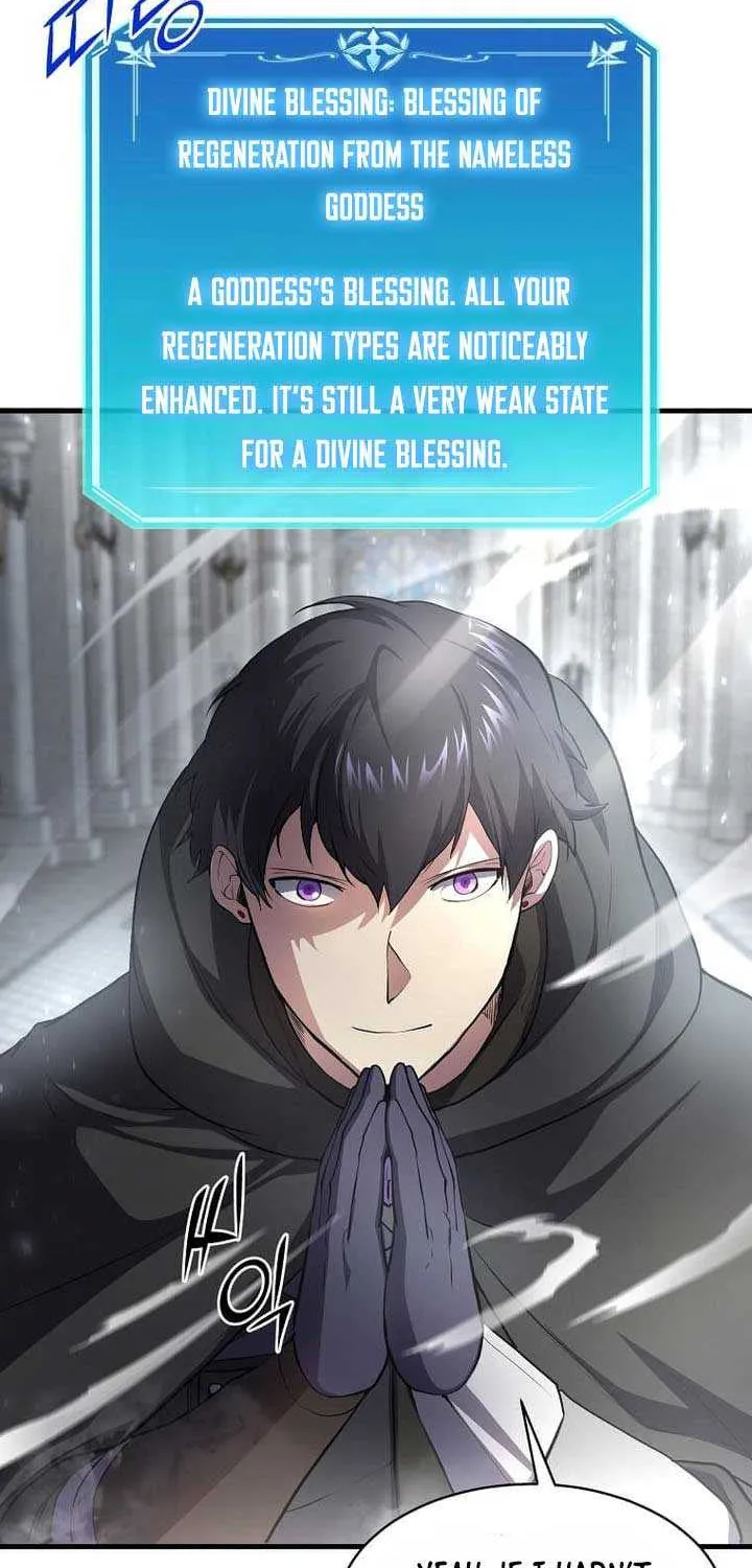 Read Level Up With Skills chapter 92 image 4 on Lezhin