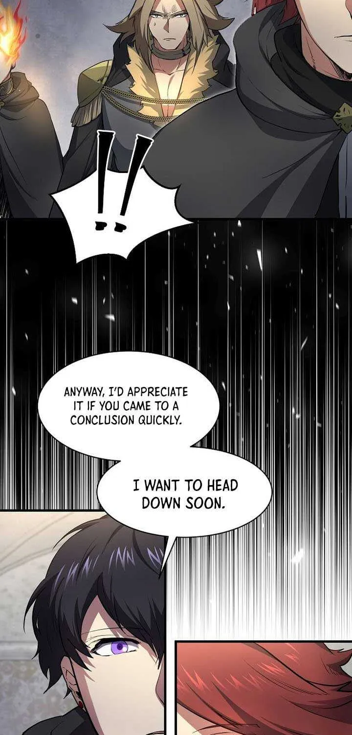 Read Level Up With Skills chapter 92 image 42 on Lezhin