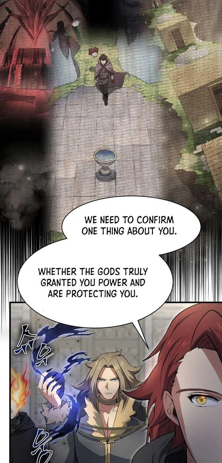 Read Level Up With Skills chapter 92 image 44 on Lezhin