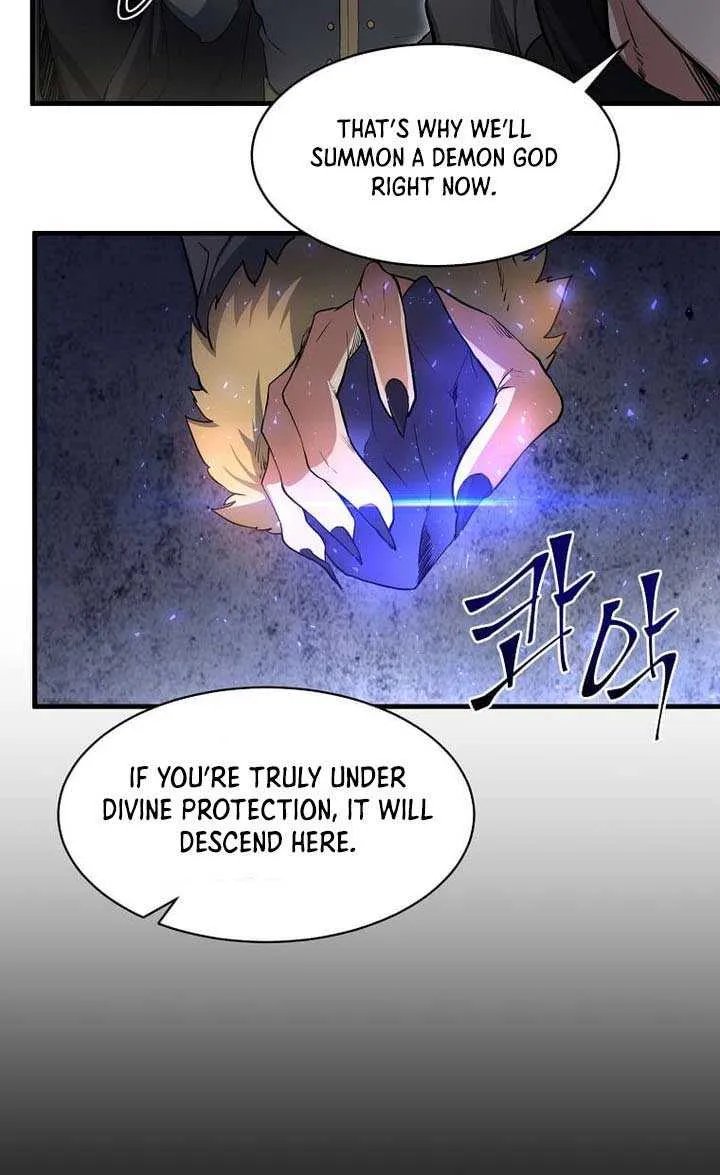 Read Level Up With Skills chapter 92 image 45 on Lezhin