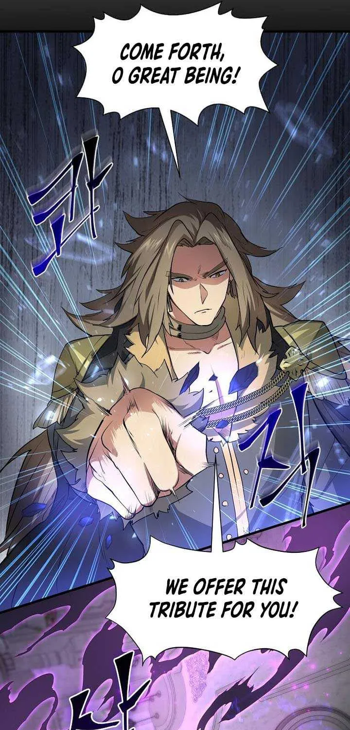 Read Level Up With Skills chapter 92 image 46 on Lezhin