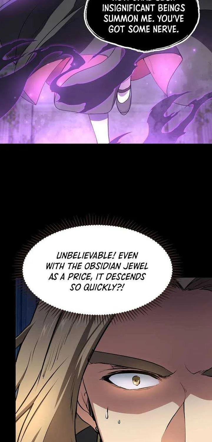 Read Level Up With Skills chapter 92 image 49 on Lezhin