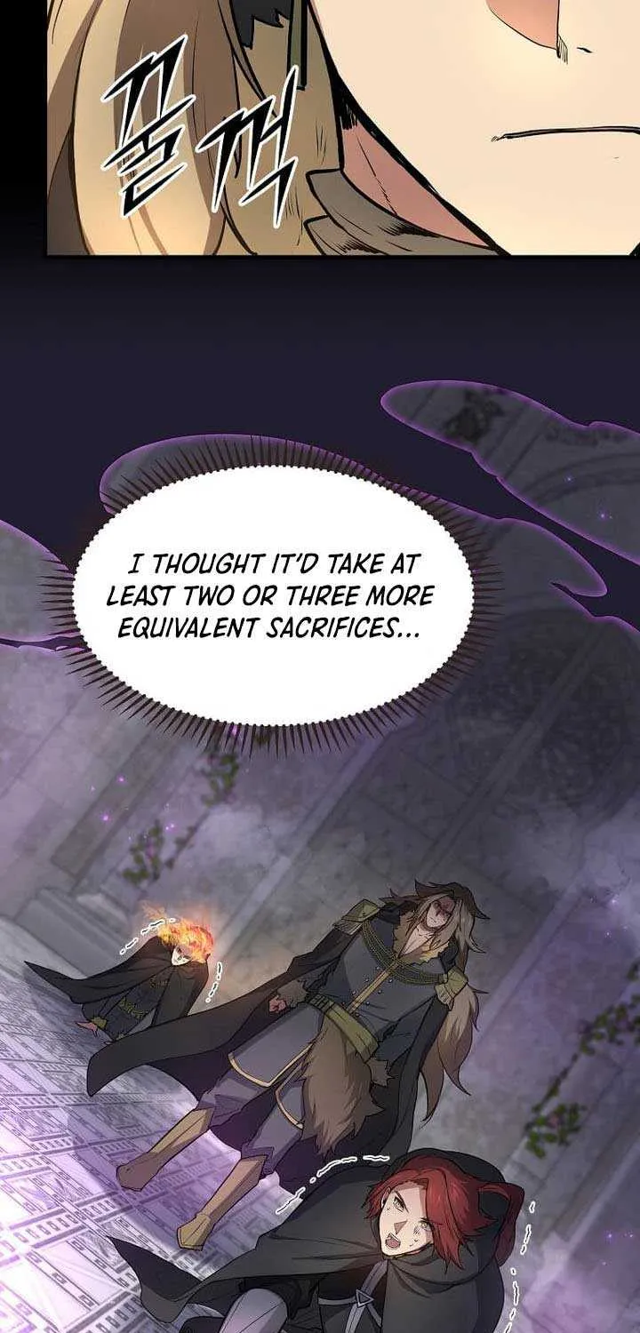 Read Level Up With Skills chapter 92 image 50 on Lezhin