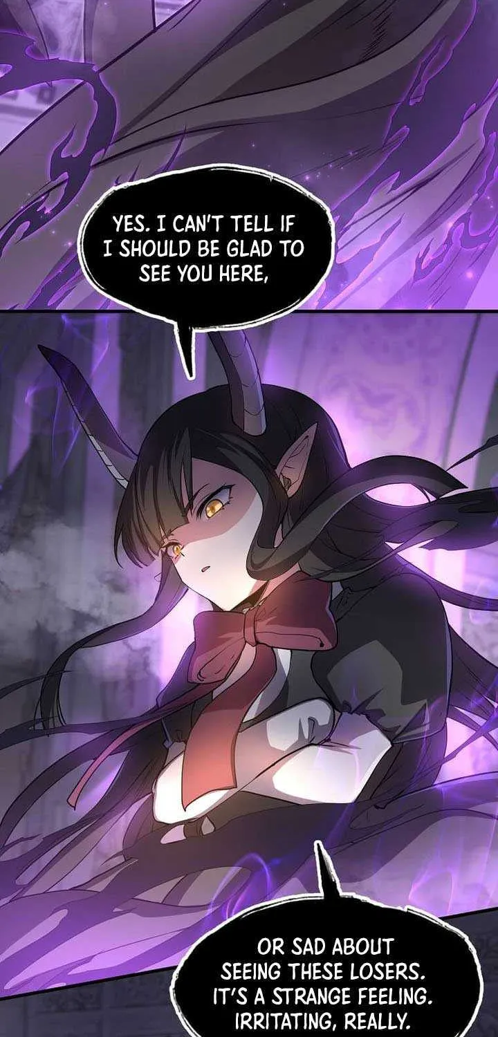 Read Level Up With Skills chapter 92 image 54 on Lezhin