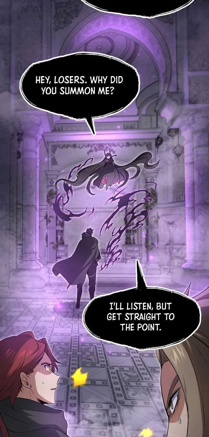 Read Level Up With Skills chapter 92 image 55 on Lezhin