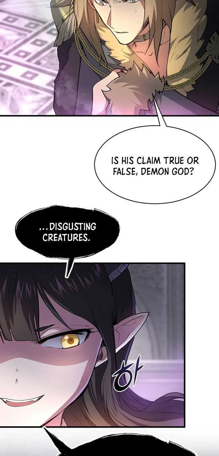 Read Level Up With Skills chapter 92 image 57 on Lezhin