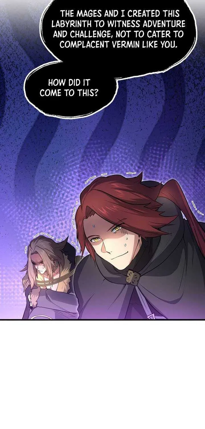 Read Level Up With Skills chapter 92 image 58 on Lezhin