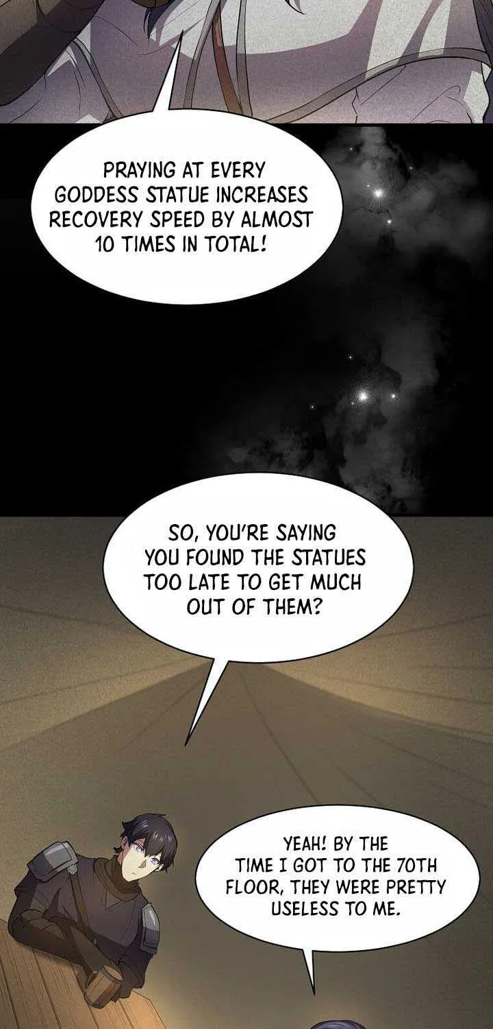 Read Level Up With Skills chapter 92 image 6 on Lezhin