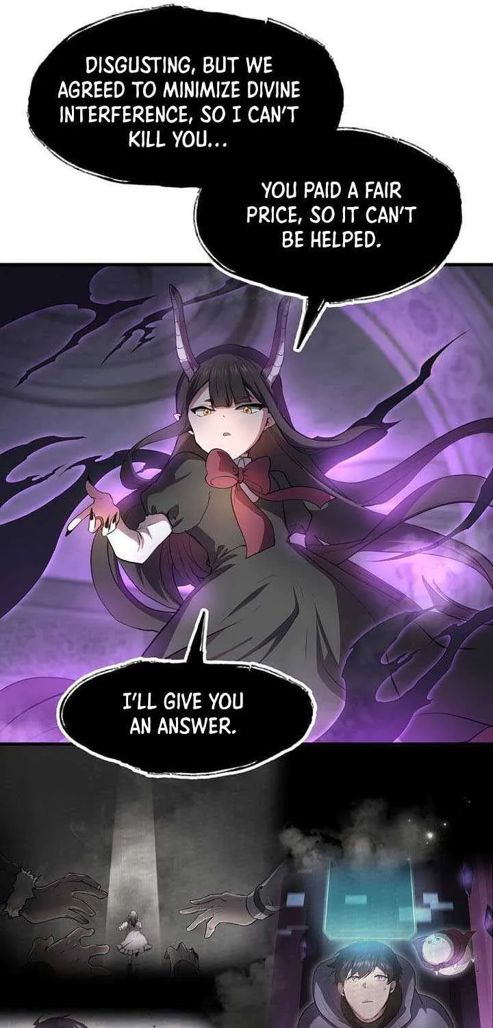 Read Level Up With Skills chapter 92 image 60 on Lezhin