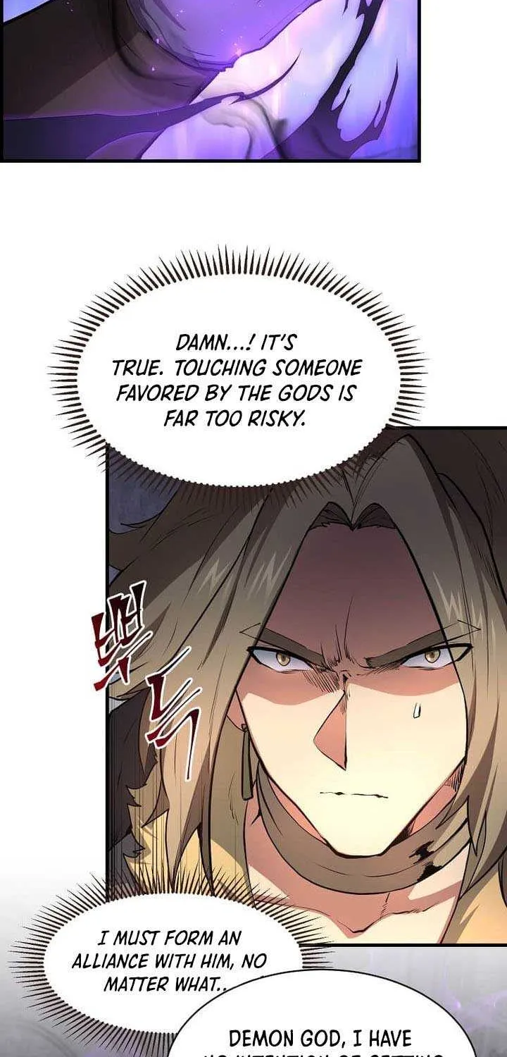 Read Level Up With Skills chapter 92 image 63 on Lezhin